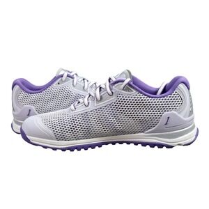 Women's Born Primitive Savage 1 Training Shoe 8.5 Vapor/Grape 22007.078